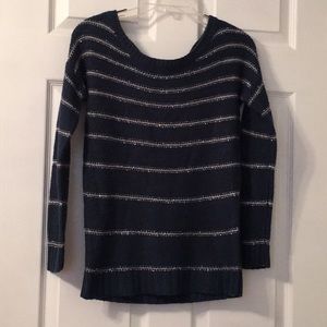 A.N.A. Scoop neck sweater